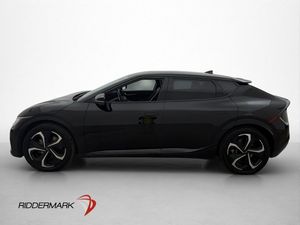 Kia EV6 bild 5