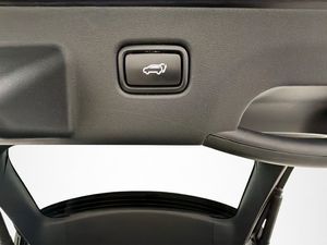 Kia EV6 bild 14