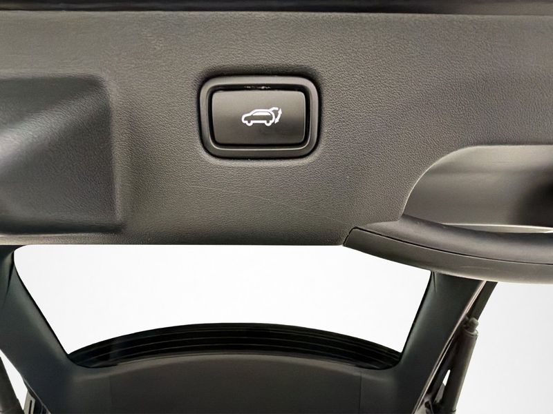 Kia EV6 bild 14