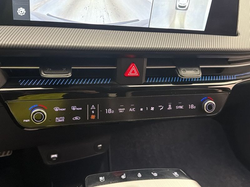 Kia EV6 bild 35