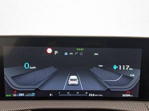 Kia EV6 bild 29