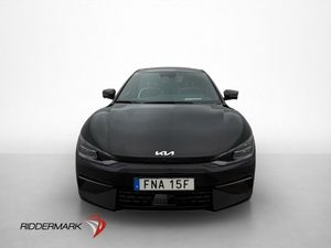 Kia EV6 bild 3
