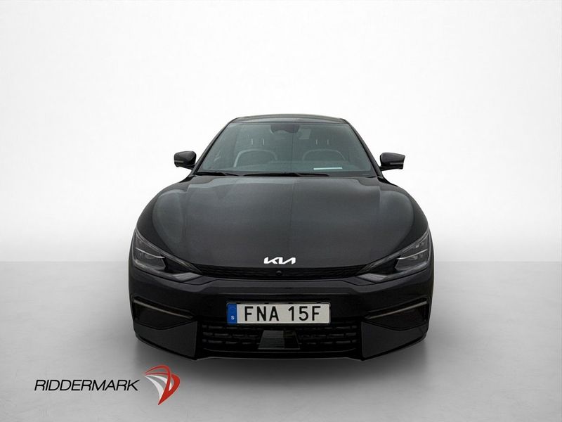 Kia EV6 bild 3