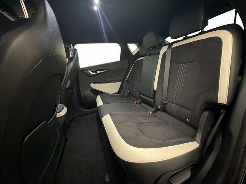Kia EV6 bild 19