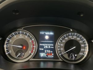 Suzuki Vitara bild 16