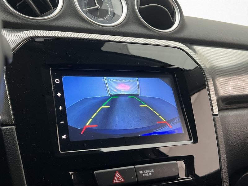 Suzuki Vitara bild 26