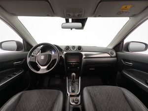 Suzuki Vitara bild 15