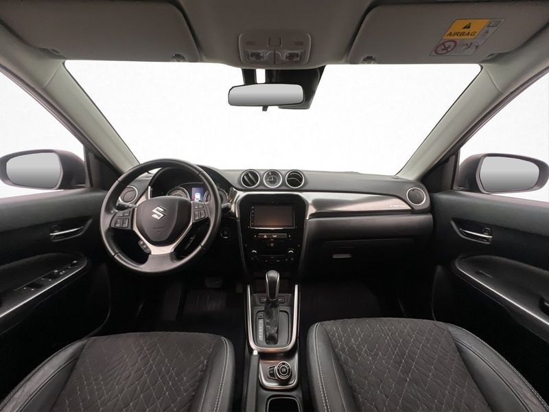 Suzuki Vitara bild 15