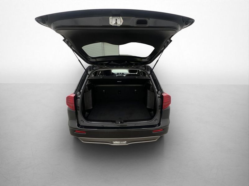 Suzuki Vitara bild 10