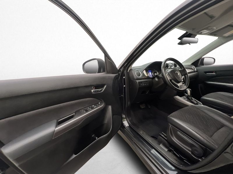 Suzuki Vitara bild 11