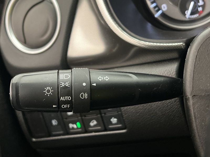 Suzuki Vitara bild 19