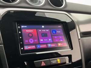 Suzuki Vitara bild 27