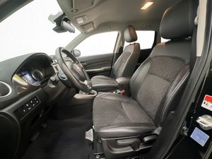 Suzuki Vitara bild 12