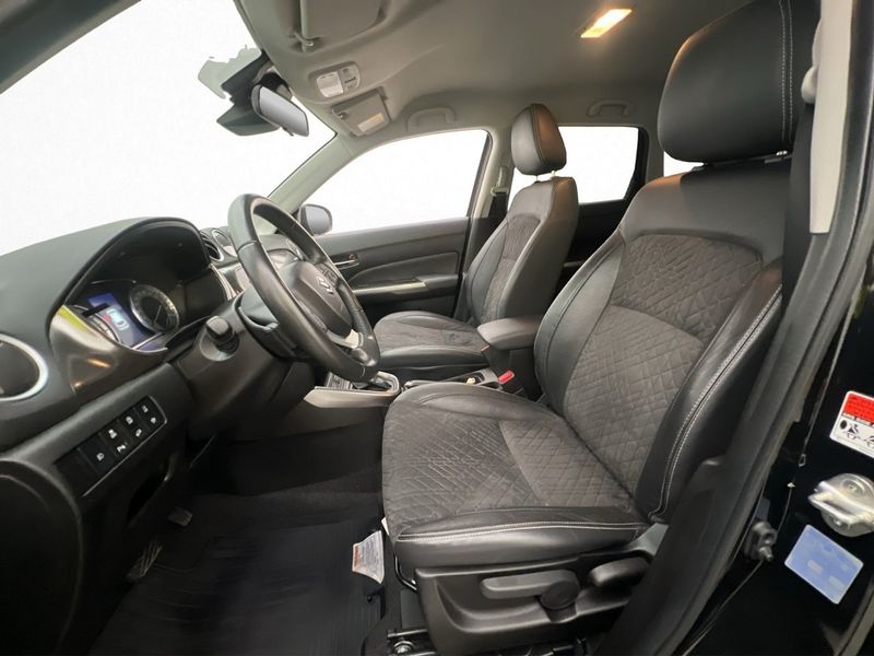 Suzuki Vitara bild 12