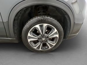 Suzuki Vitara bild 32