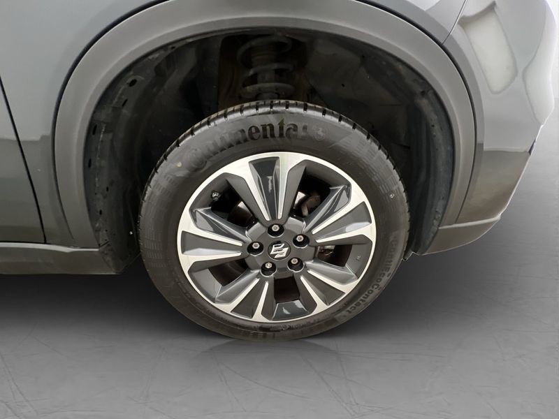 Suzuki Vitara bild 32