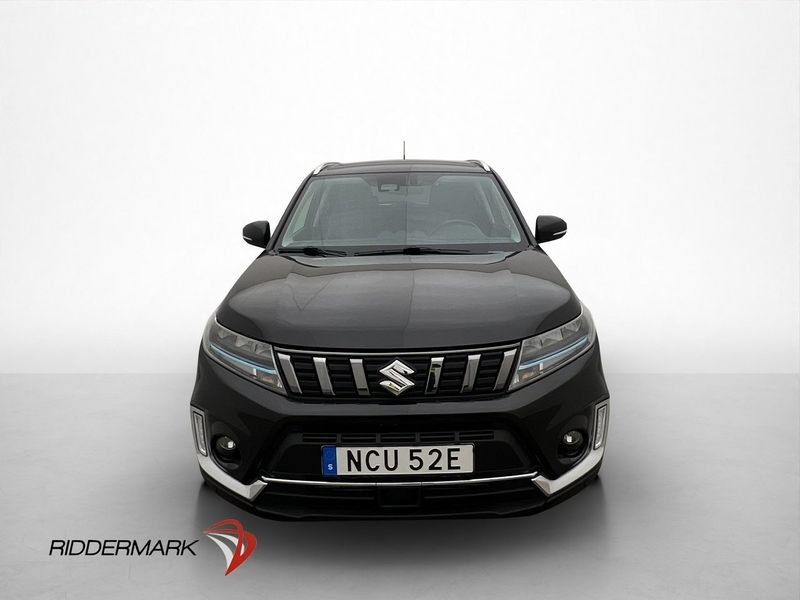 Suzuki Vitara bild 2