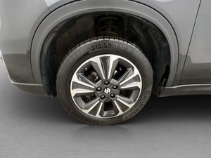 Suzuki Vitara bild 29