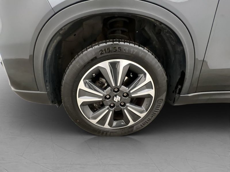 Suzuki Vitara bild 29