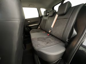 Suzuki Vitara bild 14