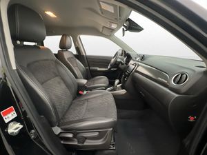 Suzuki Vitara bild 13
