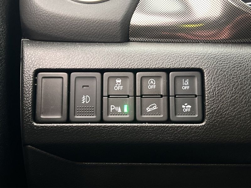 Suzuki Vitara bild 17