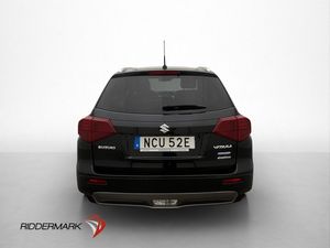Suzuki Vitara bild 6