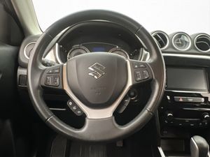 Suzuki Vitara bild 18
