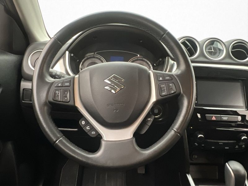 Suzuki Vitara bild 18