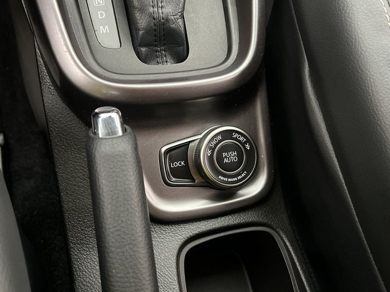 Suzuki Vitara bild 25