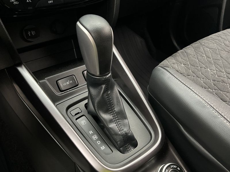 Suzuki Vitara bild 24