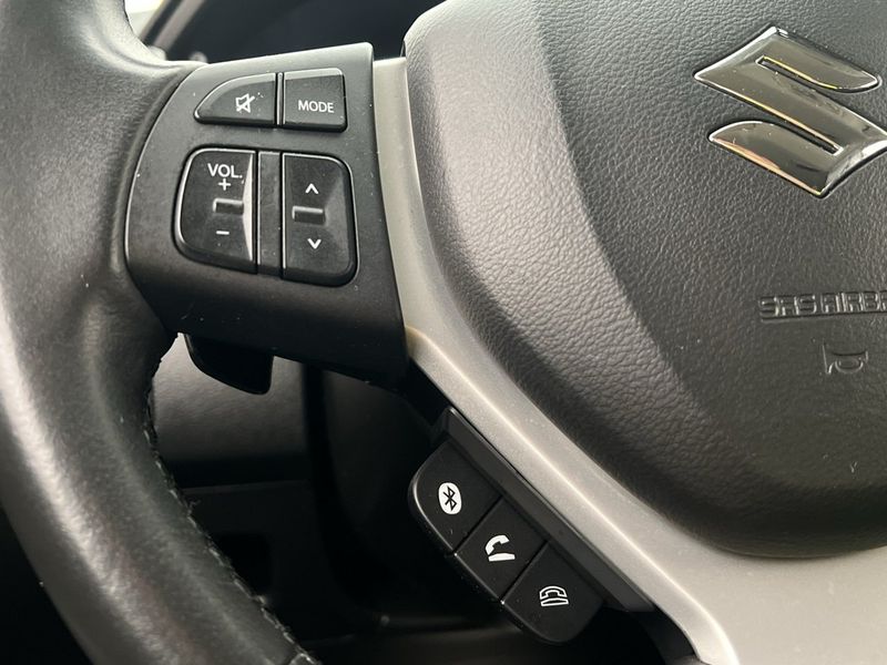 Suzuki Vitara bild 20