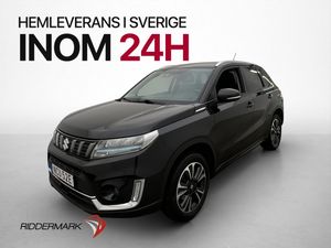 Suzuki Vitara bild 3