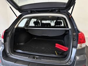 Subaru Outback bild 5