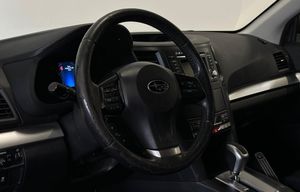 Subaru Outback bild 6
