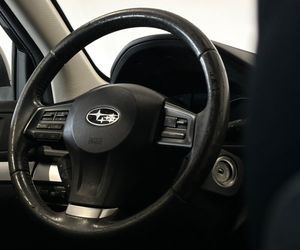 Subaru Outback bild 9