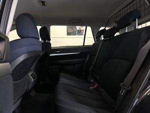 Subaru Outback bild 8