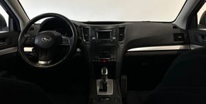Subaru Outback bild 10