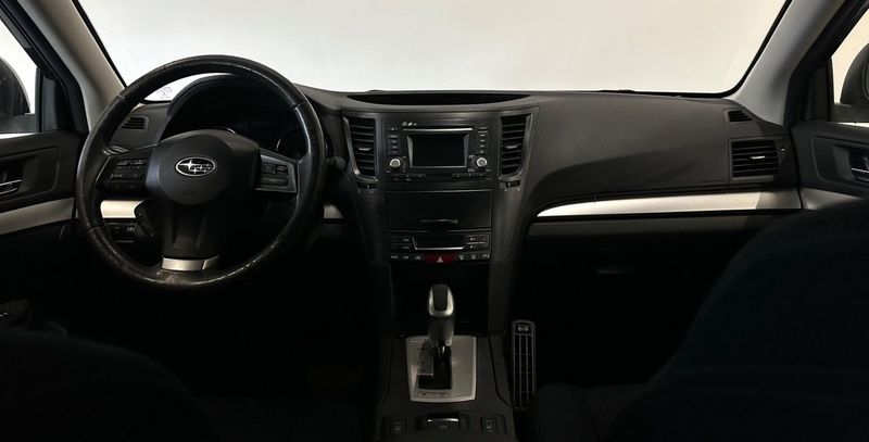Subaru Outback bild 10