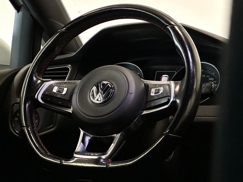 Volkswagen Golf bild 7