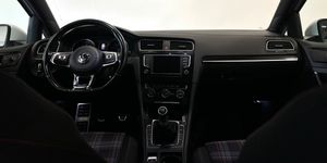 Volkswagen Golf bild 8