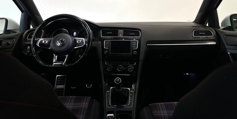 Volkswagen Golf bild 8