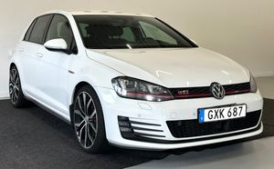 Volkswagen Golf bild 3