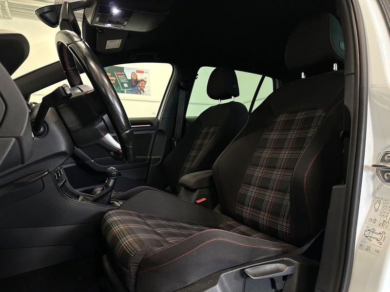 Volkswagen Golf bild 6