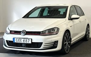 Volkswagen Golf bild 2