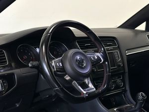 Volkswagen Golf bild 5
