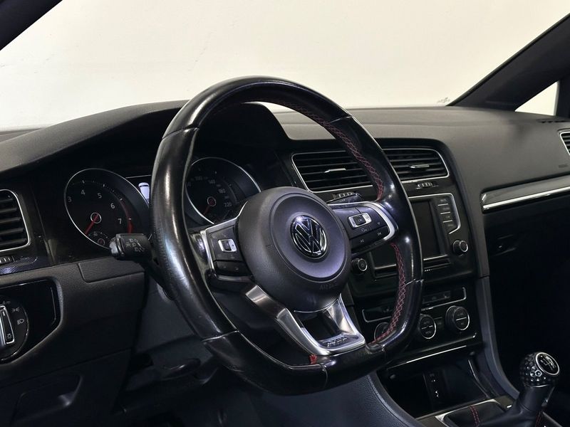 Volkswagen Golf bild 5