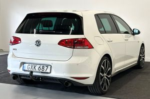 Volkswagen Golf bild 4