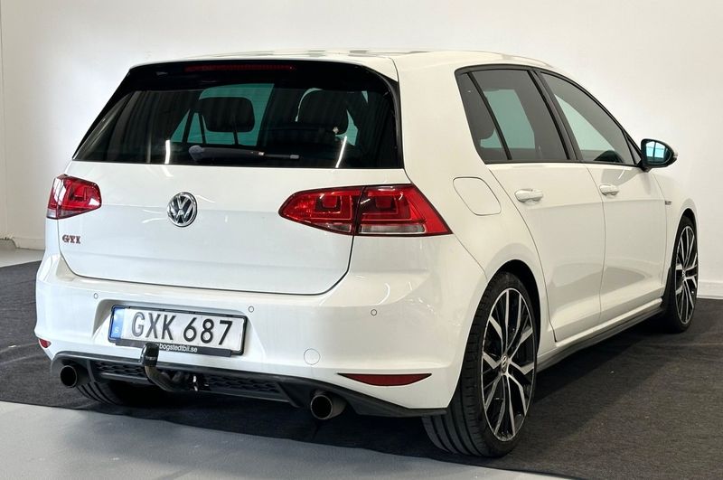 Volkswagen Golf bild 4
