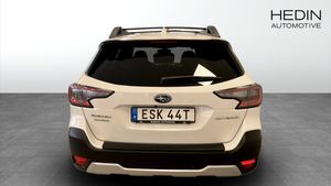 Subaru Outback bild 5
